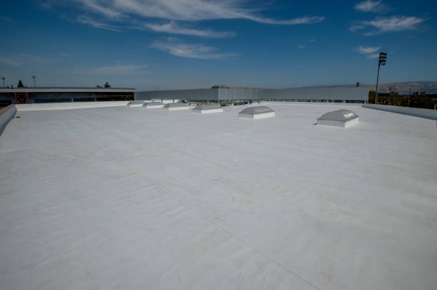 Emergency Roof Repair in Privateer, SC