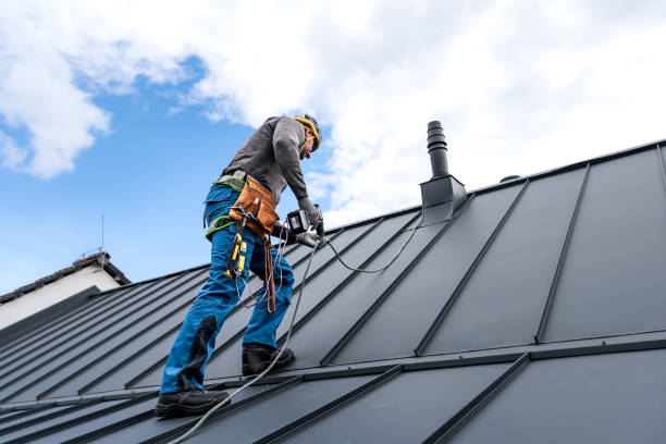 Fast & Reliable Emergency Roof Repairs in Privateer, SC
