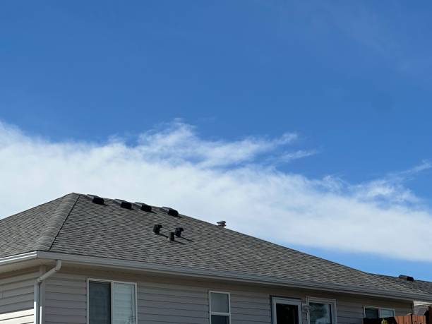 Best Flat Roofing  in Privateer, SC